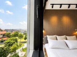 The Garden Residences (D19), Apartment #610266031